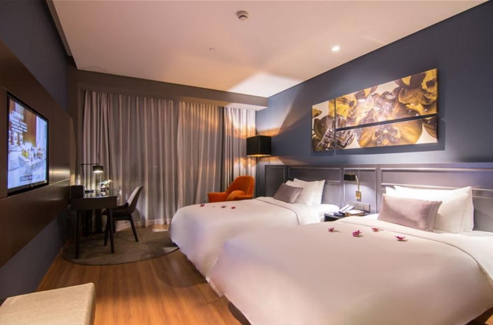Yitel Xuhui Hotel Shanghai