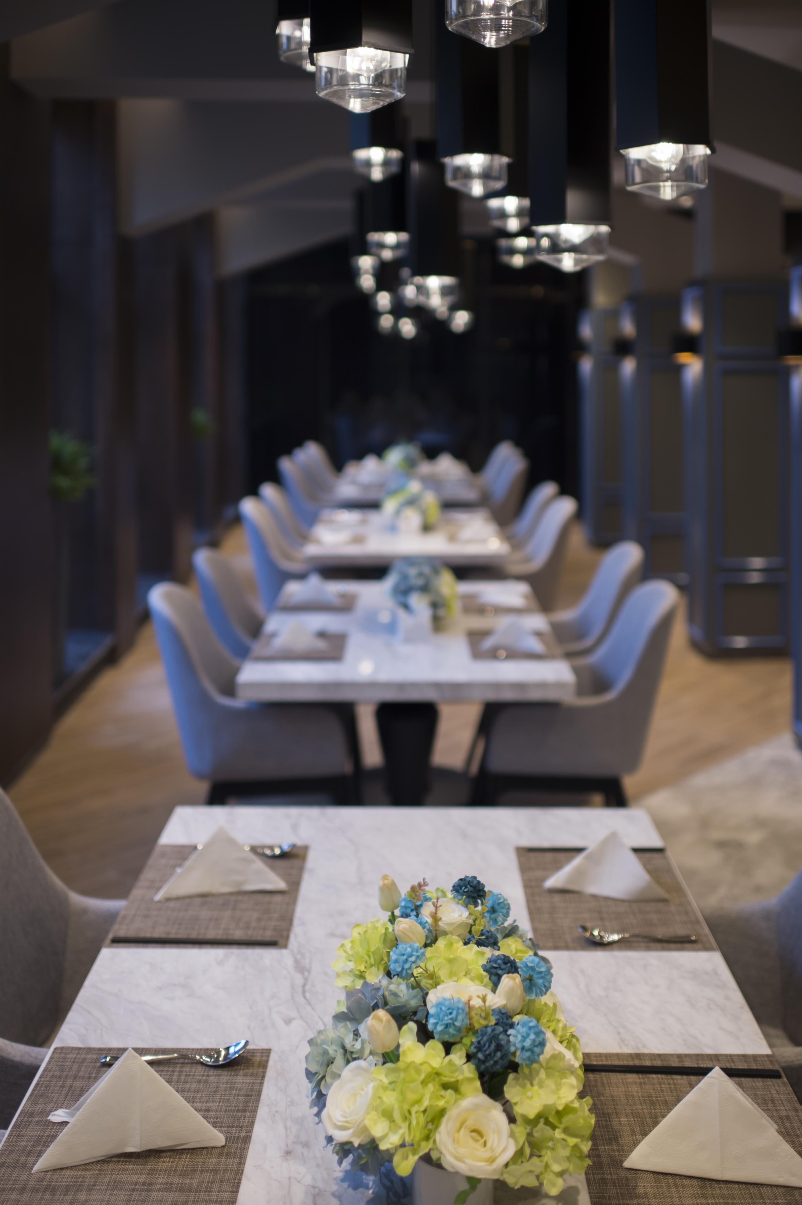 Hotel Yitel Xuhui