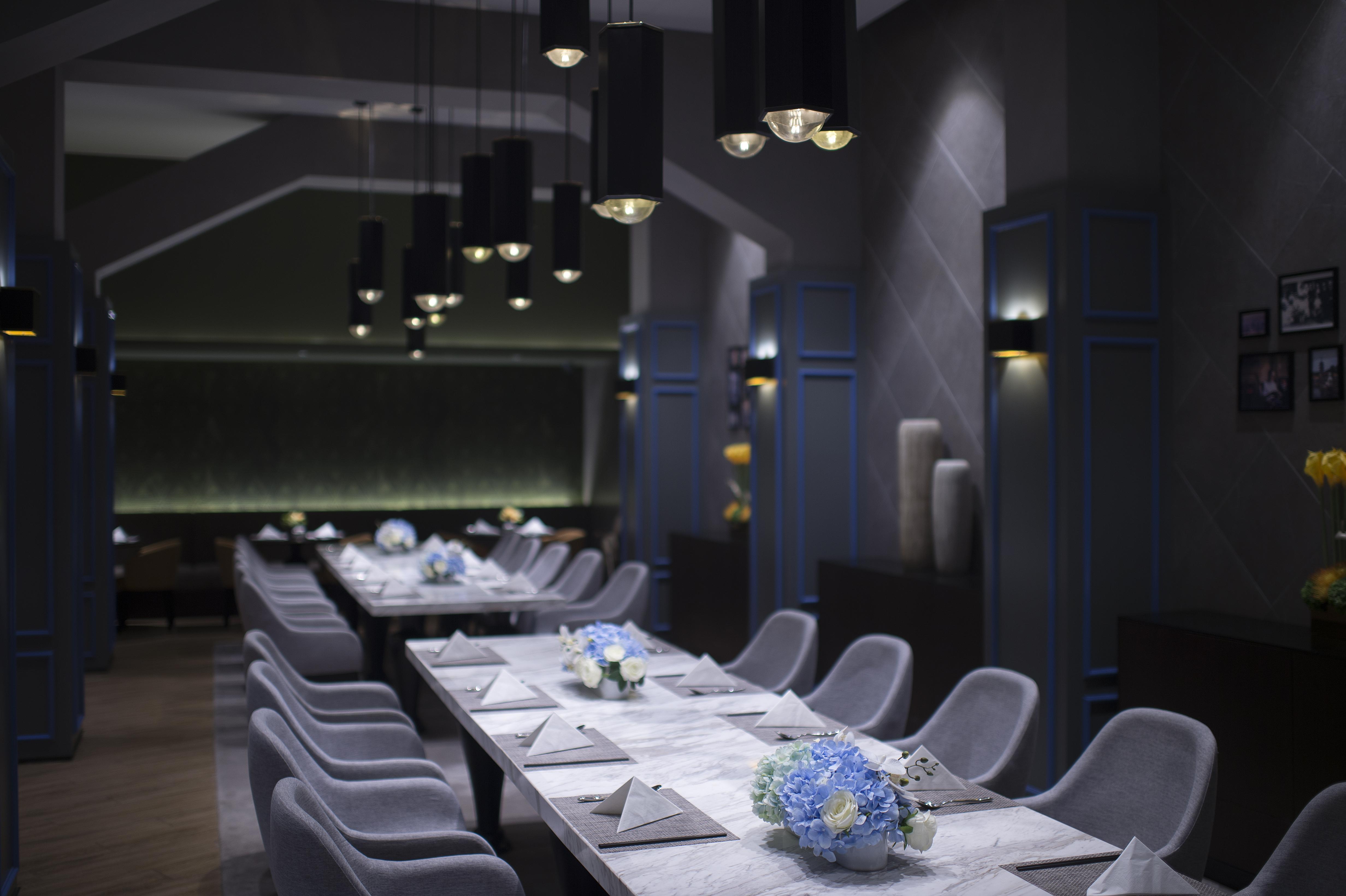 Yitel Xuhui Shanghai