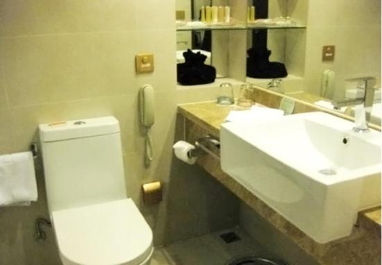 Yitel Xuhui Hotel