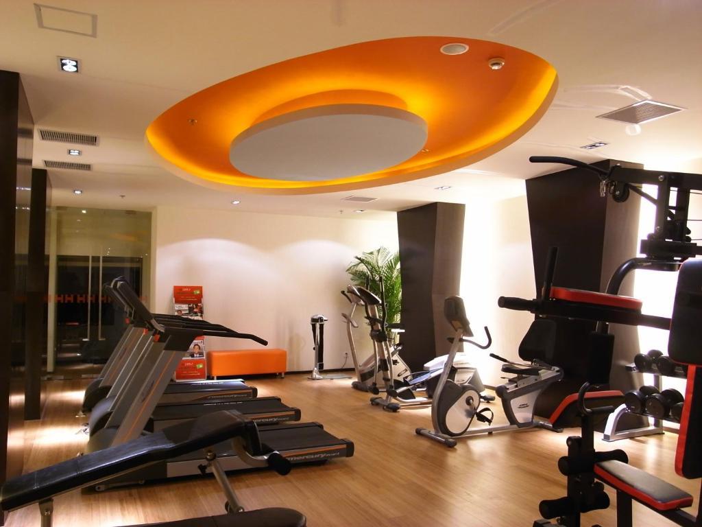 Hotel Yitel Xuhui