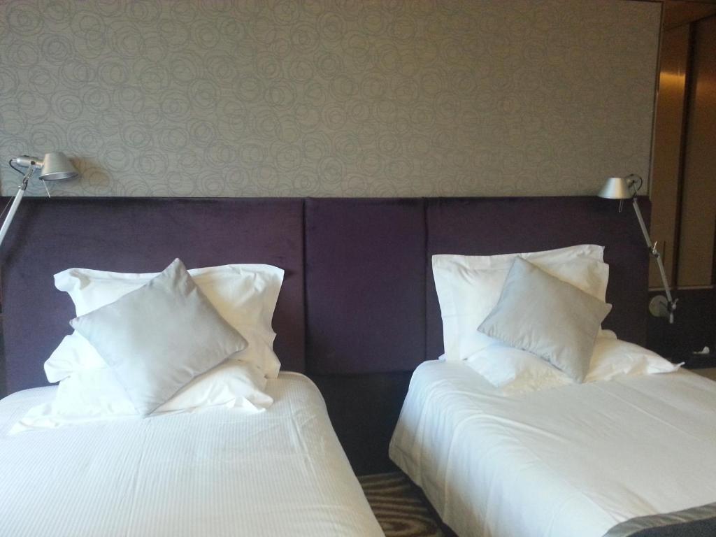 Yitel Xuhui Hotel Shanghai