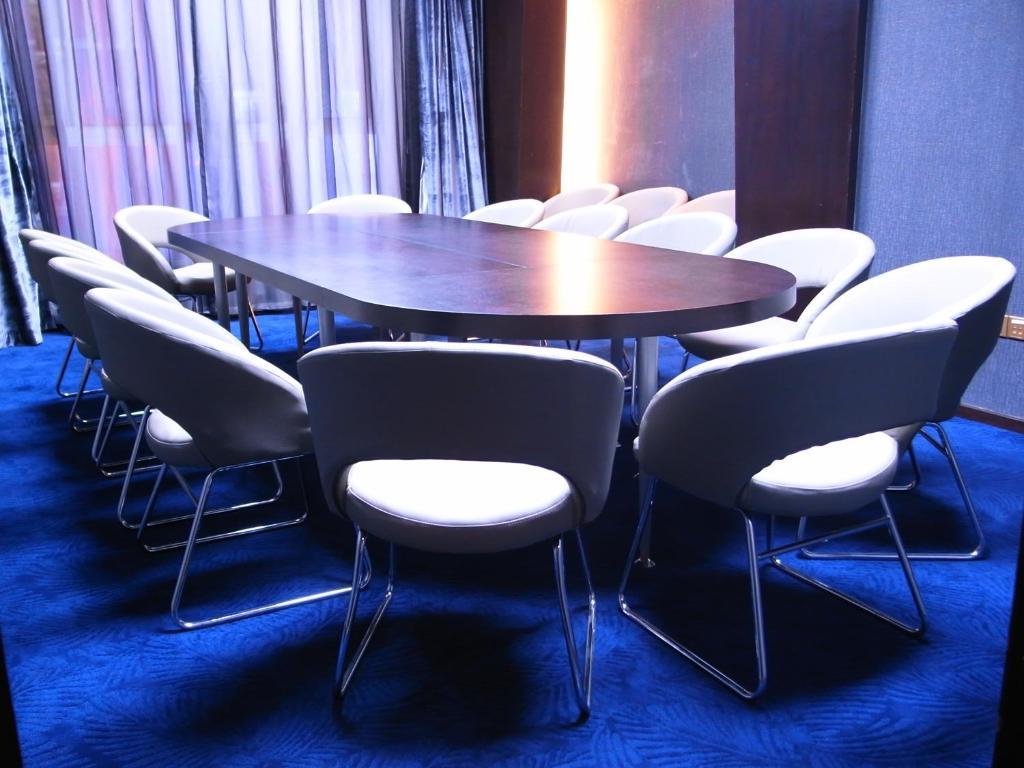 Yitel Xuhui Hotel Shanghai