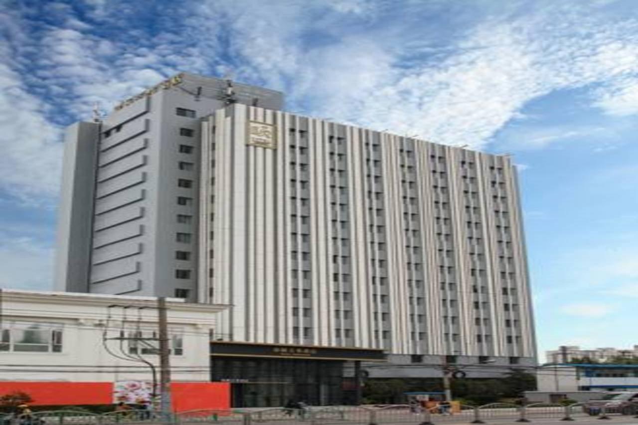 Hotel Yitel Xuhui