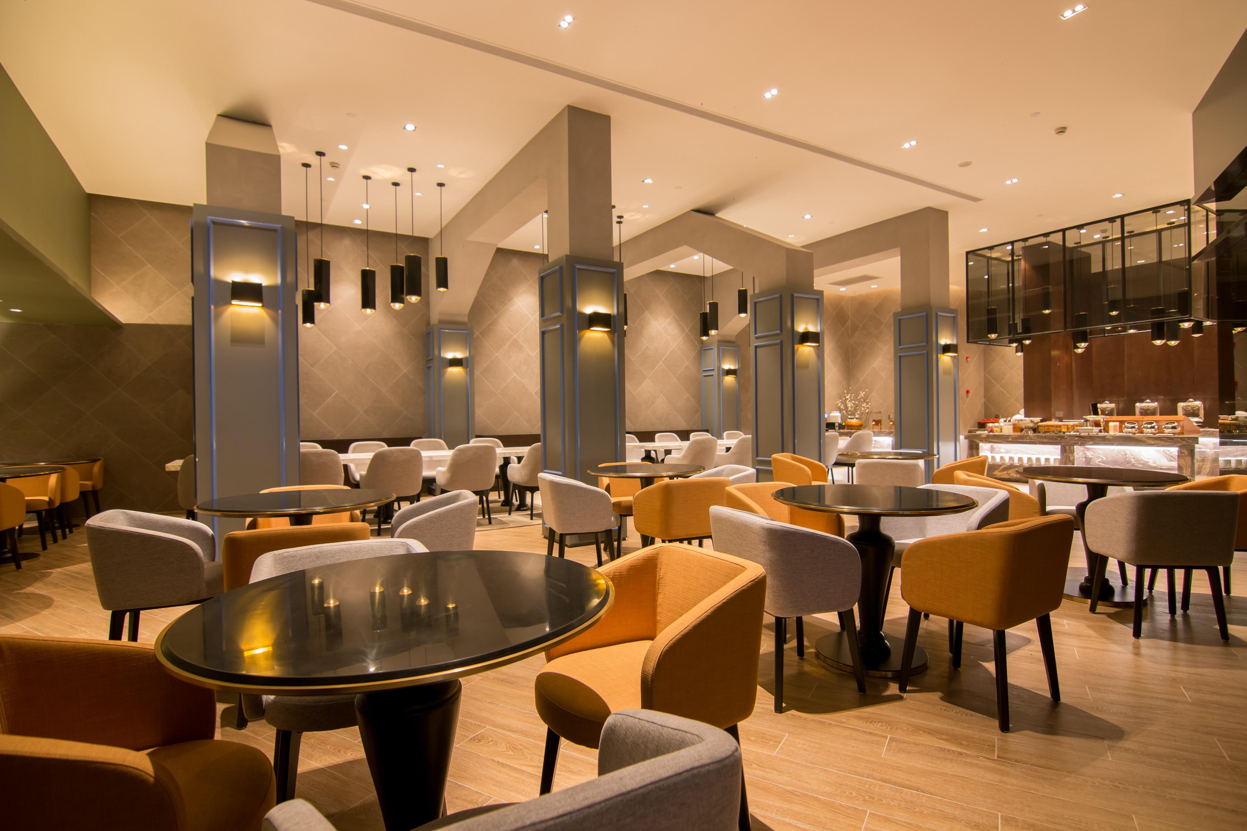 Yitel Xuhui Hotel