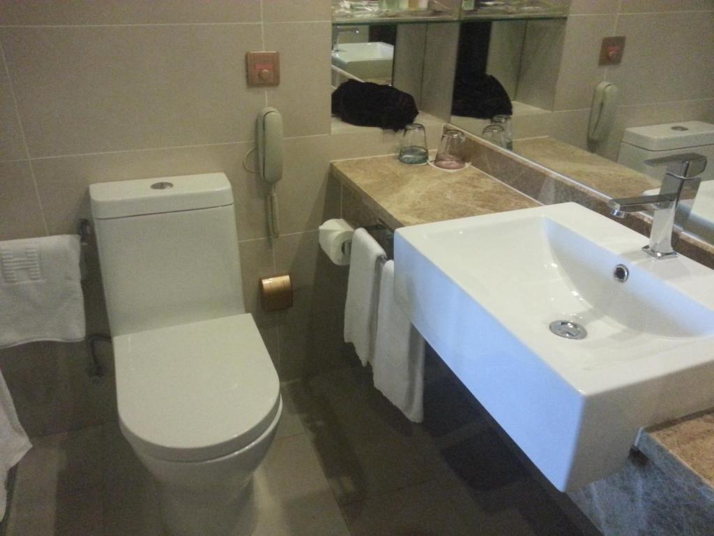 Hotel Yitel Xuhui Shanghai