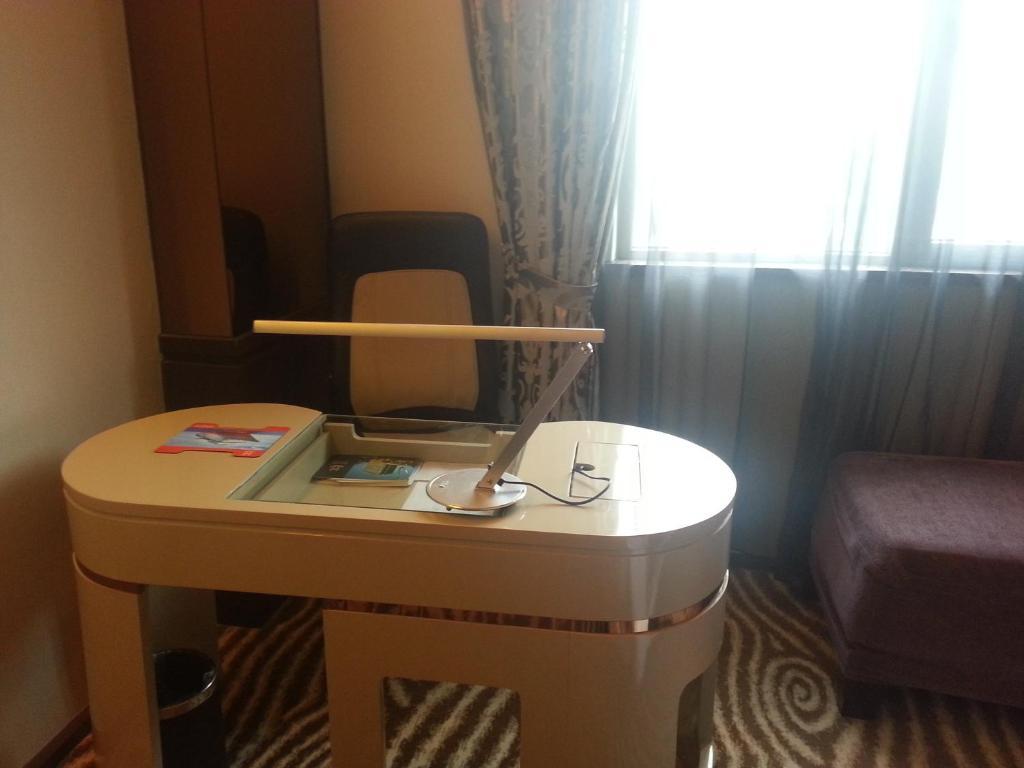 Yitel Xuhui 4* Shanghai