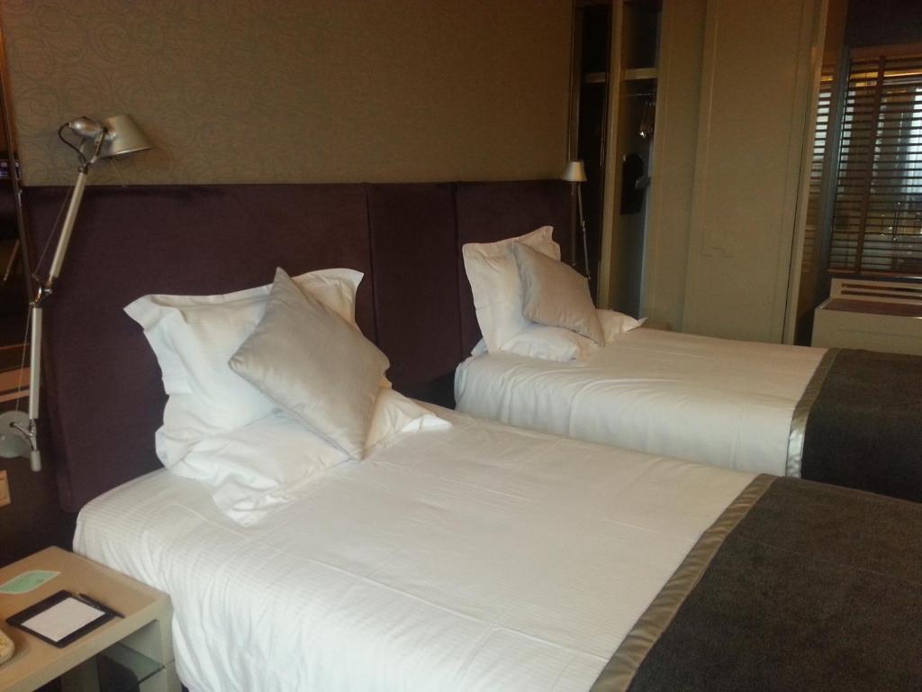 Hotel Yitel Xuhui Shanghai