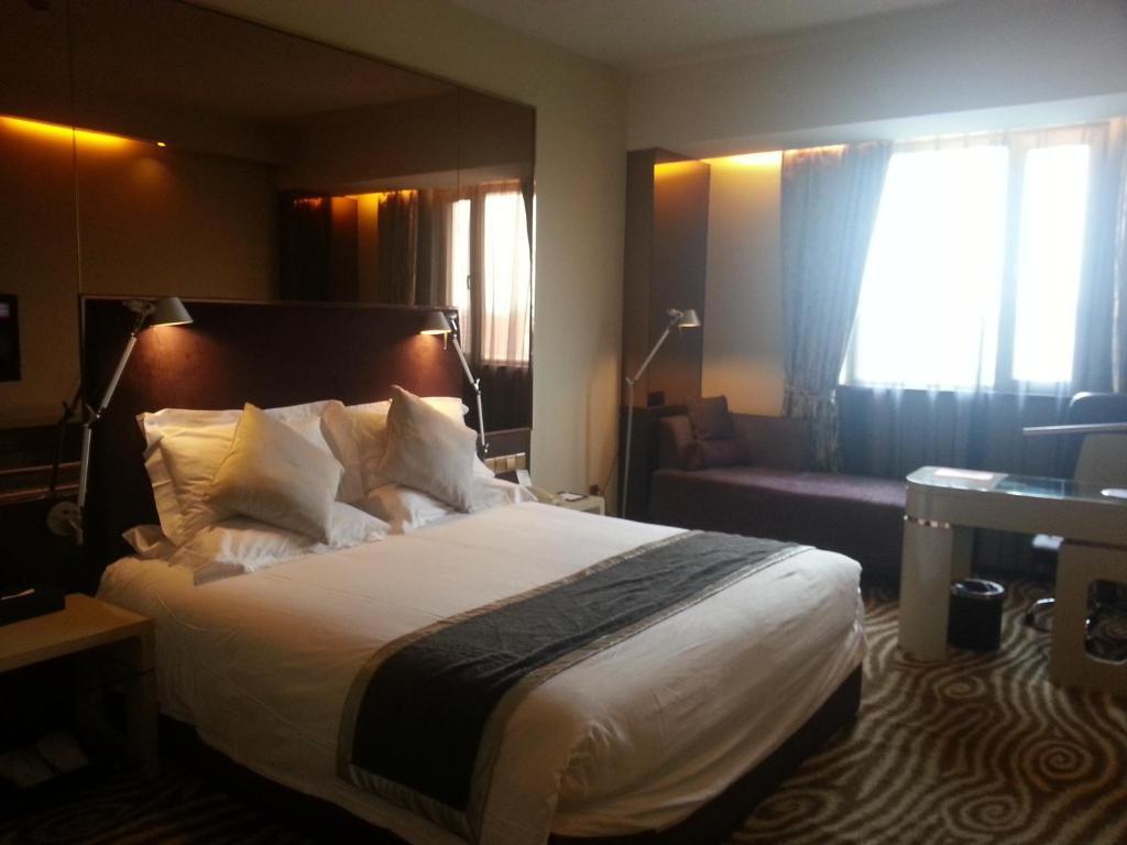 Hotel Yitel Xuhui