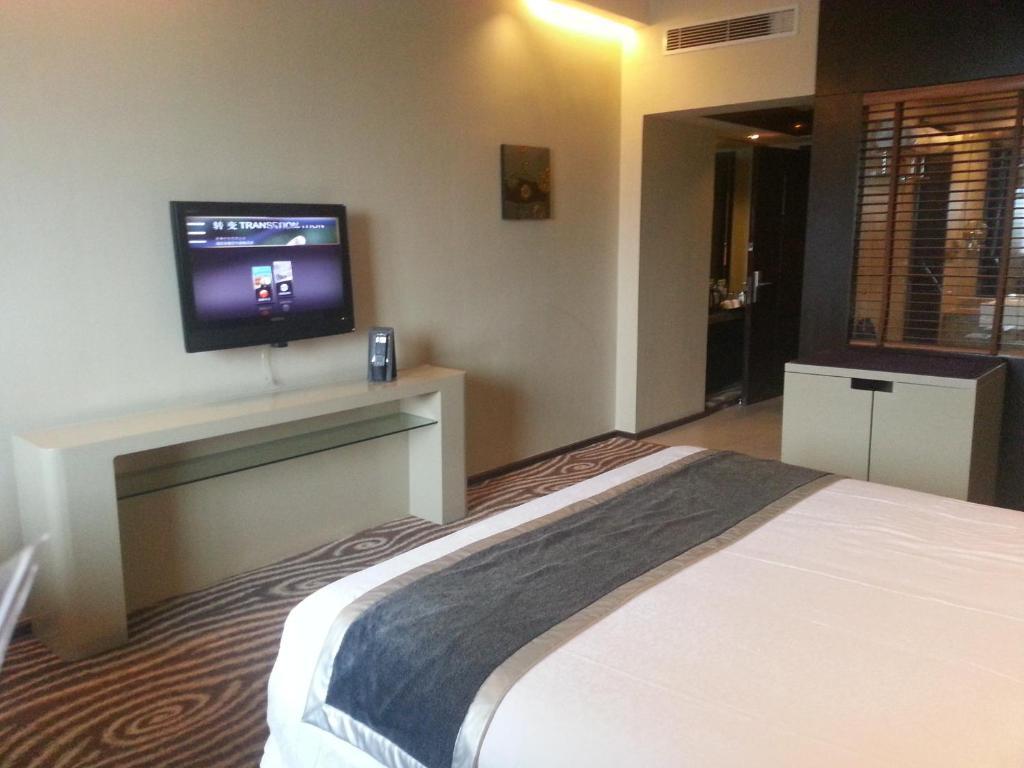 Yitel Xuhui Hotel Shanghai