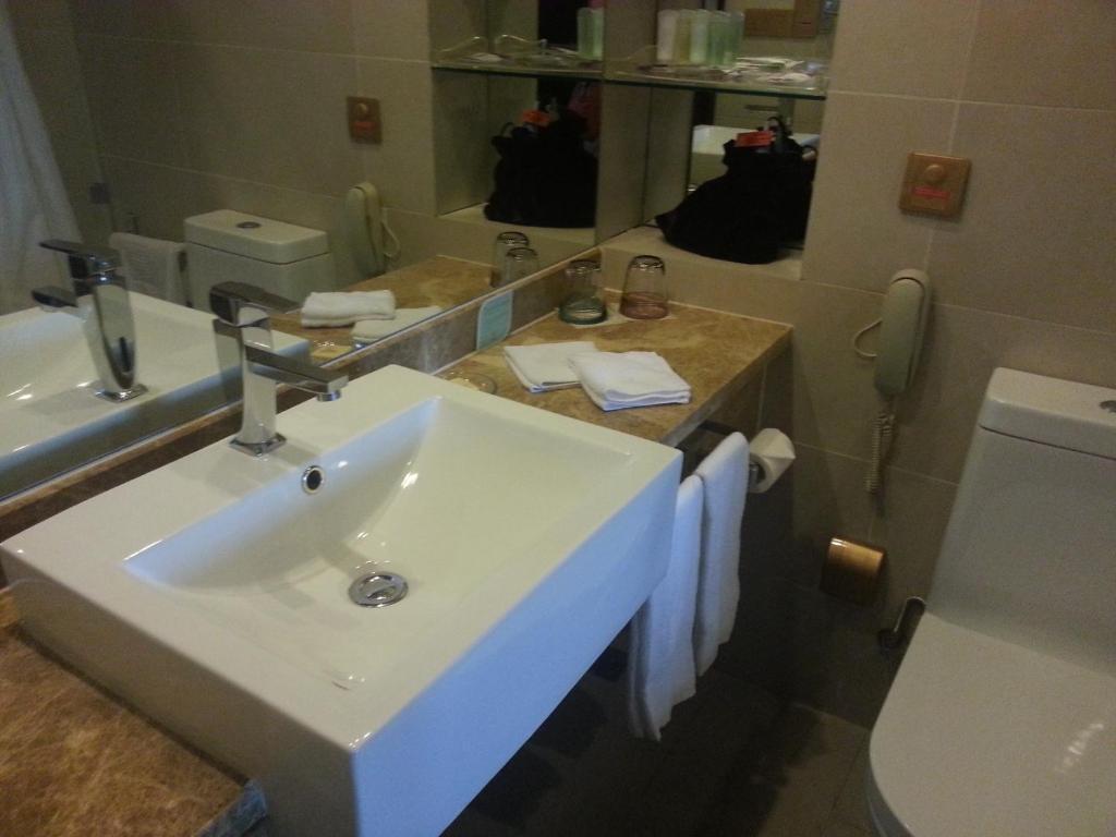 Yitel Xuhui Hotel