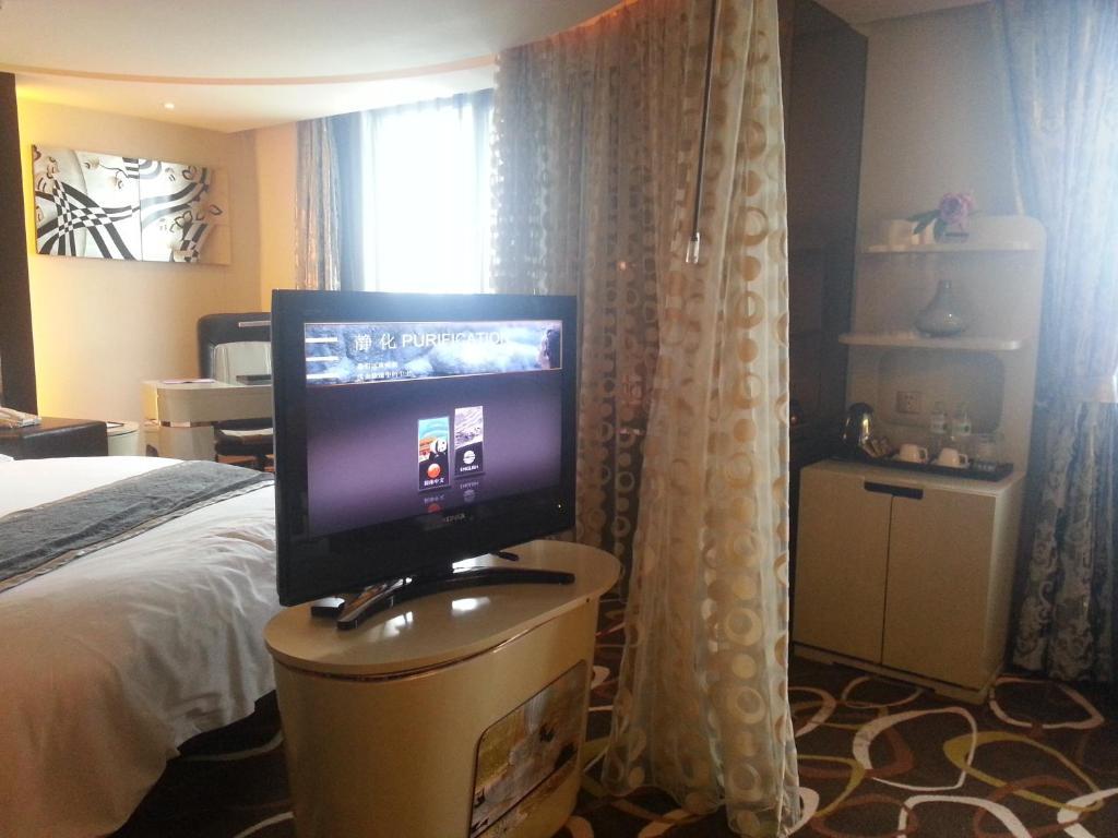 Hotel Yitel Xuhui Shanghai