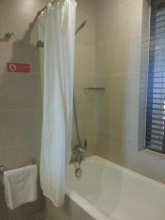 Yitel Xuhui 4* Shanghai