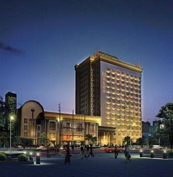 Yitel Xuhui Hotel 4*