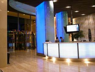Yitel Xuhui Hotel 4*