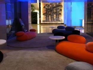 Hotel Yitel Xuhui Shanghai