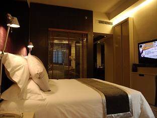 Yitel Xuhui 4* Shanghai