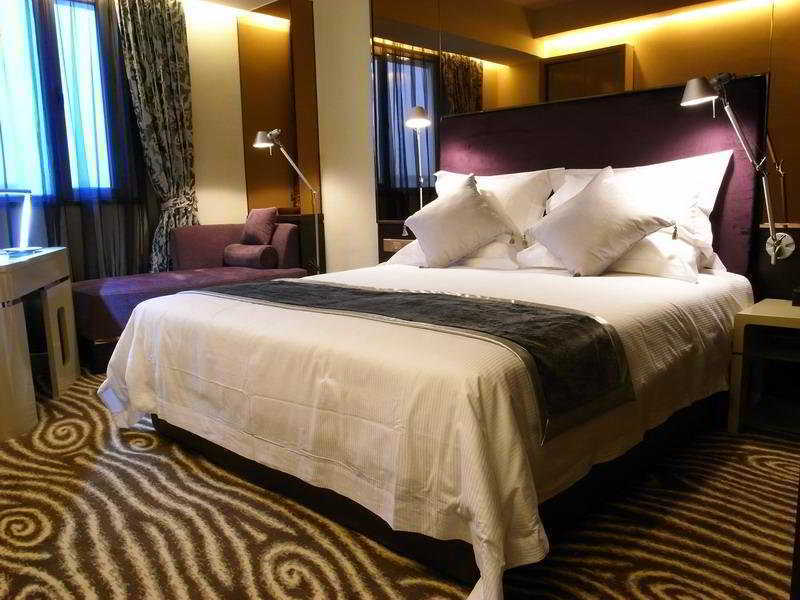 Yitel Xuhui 4* Shanghai